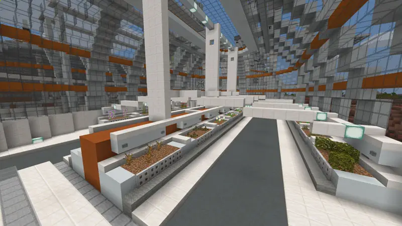 Скриншот Экспедиция на Марс №3