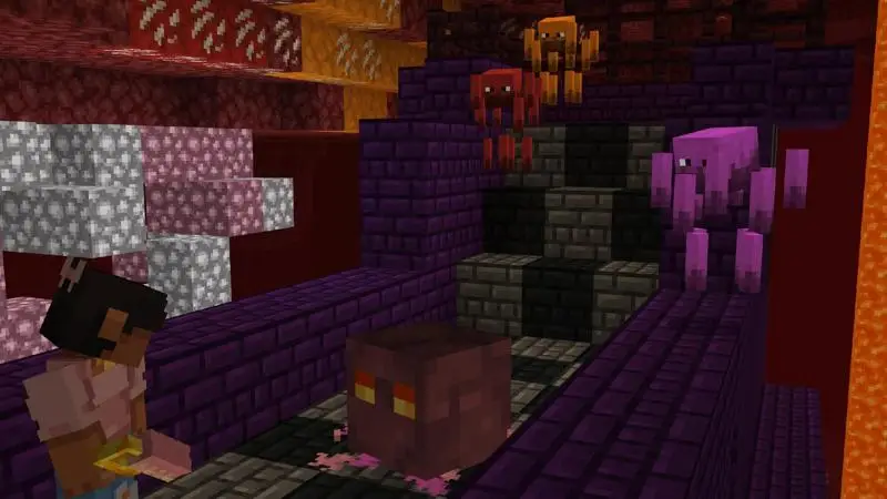 Скриншот Краска Add-On 2.0 №4