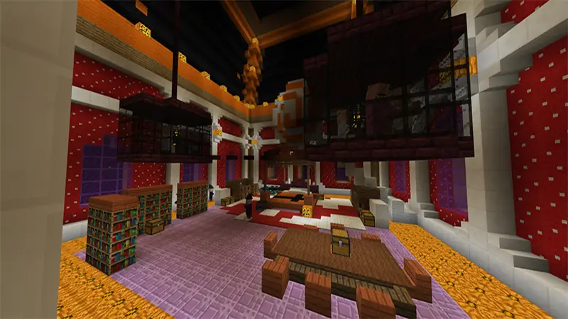 Скриншот Ведьмин дом №2