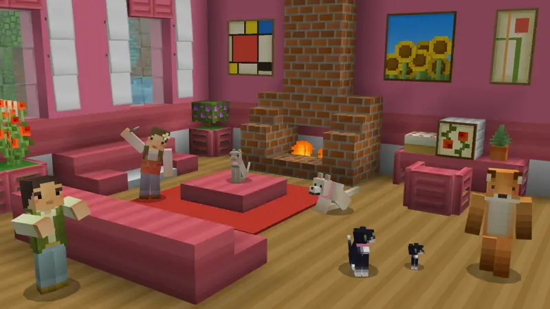 Скриншот Си-тетра №4