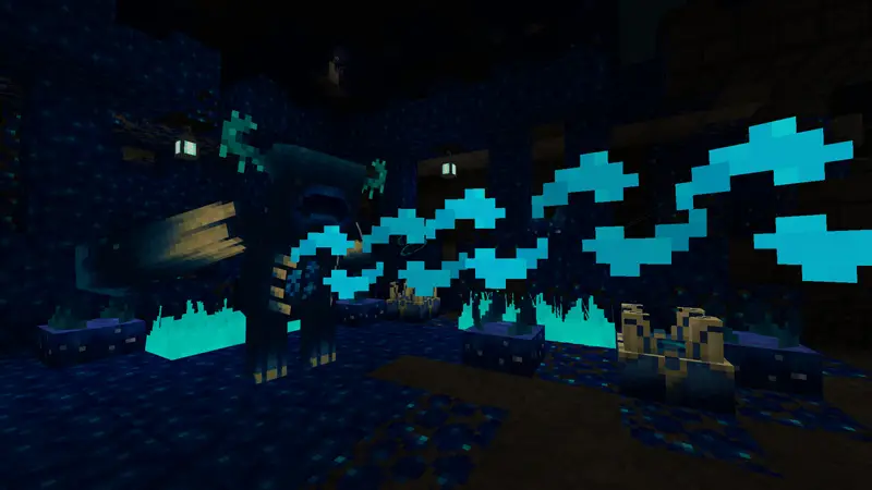 Скриншот SOLR №5