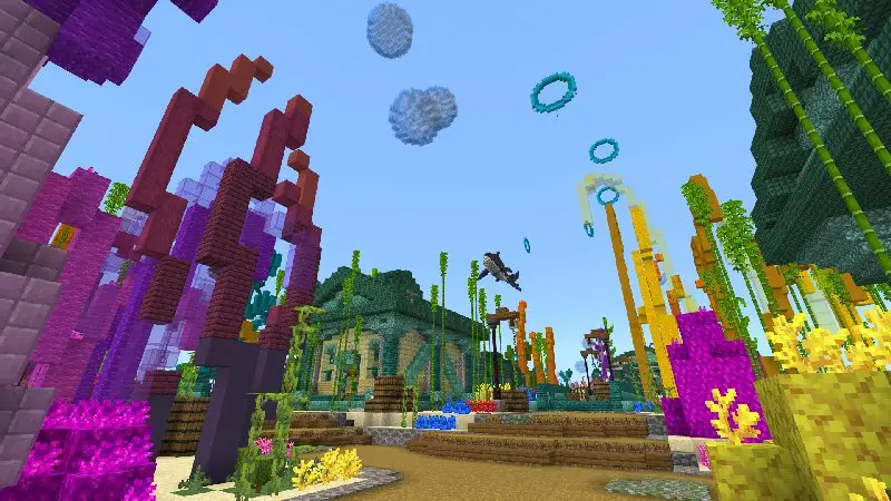 Скриншот Акватика №3