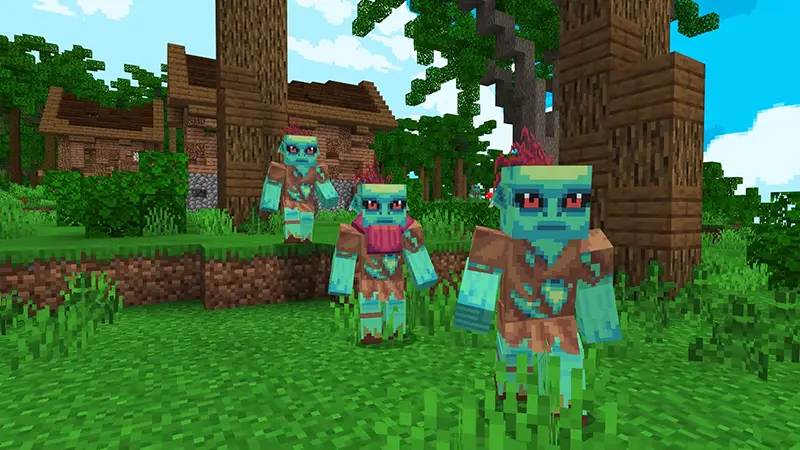 Скриншот Крушение самолета №5