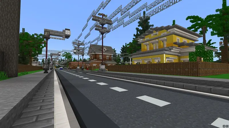 Скриншот Пригородный спорт №2