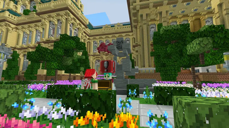 Скриншот Школа фей №5