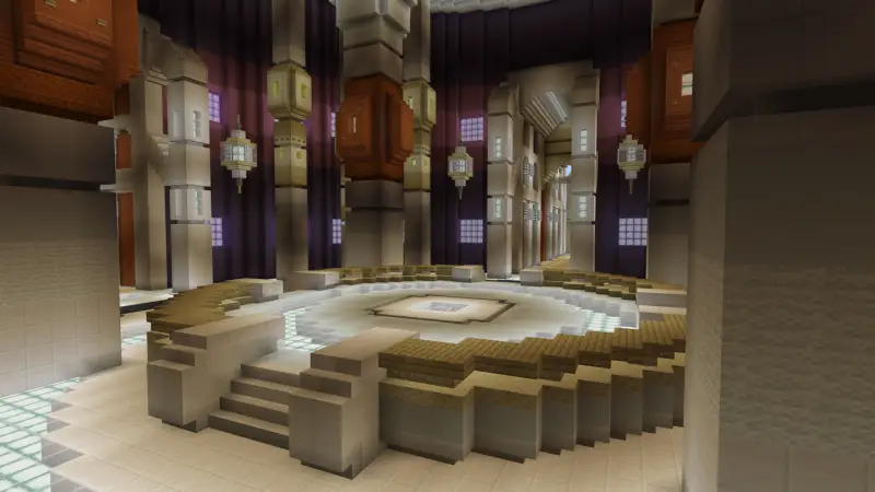 Скриншот Футуристическое королевство №2