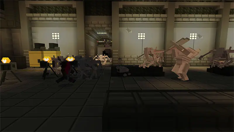 Скриншот Выжить 24 часа №5