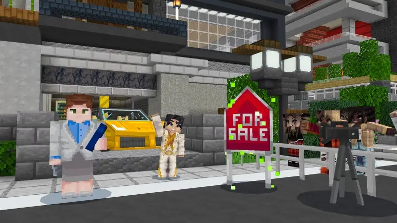 Скриншот Диджей в городе вечеринок №9