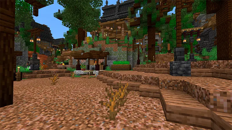 Скриншот Замок забытых №2