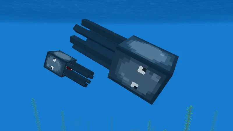 Скриншот Рыба и овцы №3