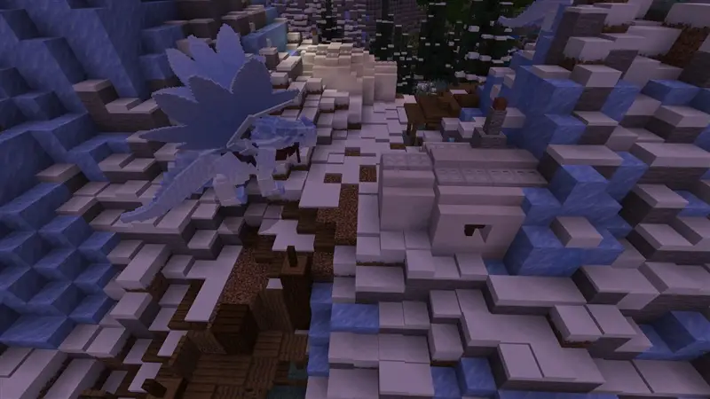 Скриншот Выживание с драконами №4