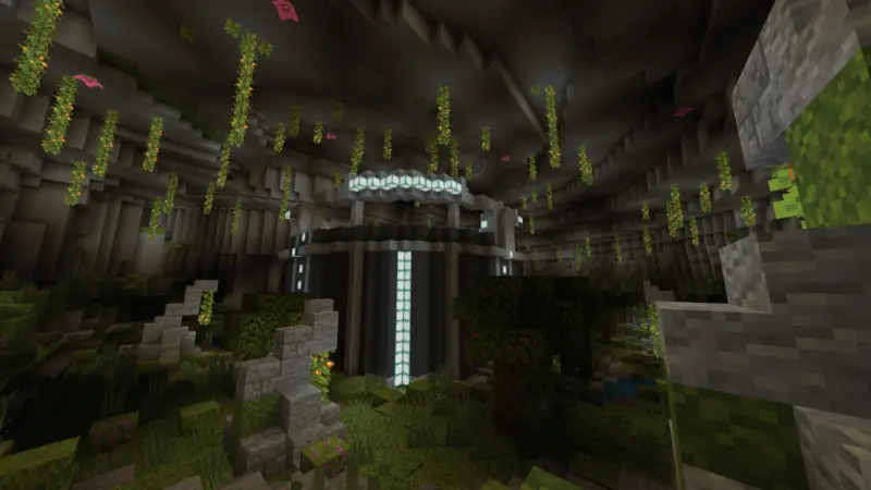 Скриншот Путь №5