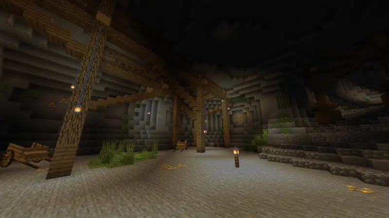 Скриншот Остров фантазий №7