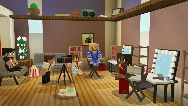 Скриншот Стань суперзвездой! №3