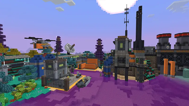 Скриншот Звездная одиссея: за гранью космоса №1