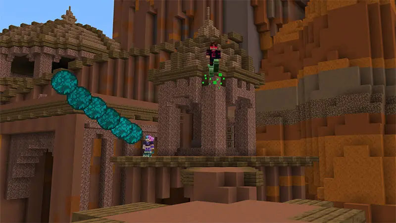 Скриншот Легендарные ботинки №3