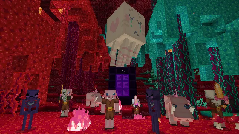 Скриншот Текстуры: невероятная милота №9