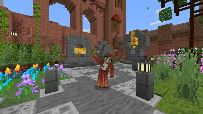 Скриншот Средневековое островное королевство №2