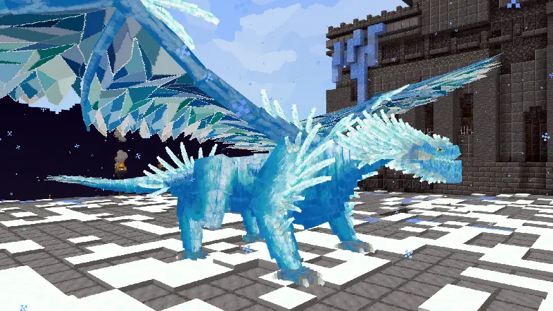 Скриншот Охотник на драконов №2