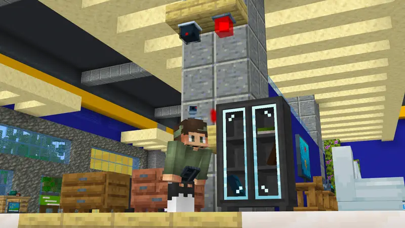 Скриншот Простая мебель №3