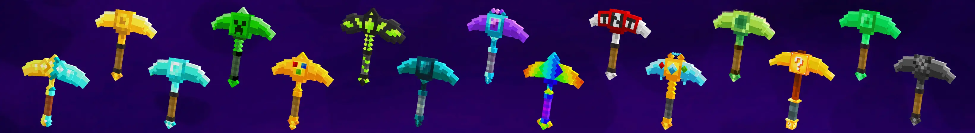 ПРО-КИРКИ — Более 20 кирок panorama