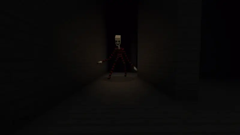 Скриншот Мимик №2