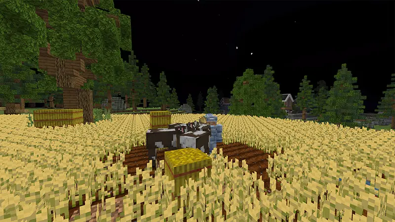 Скриншот Лунакрафт №3