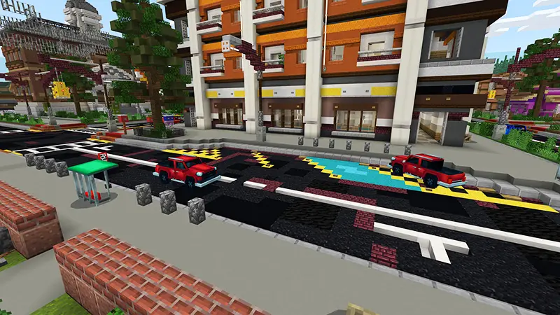 Скриншот Прятки среди мебели №2