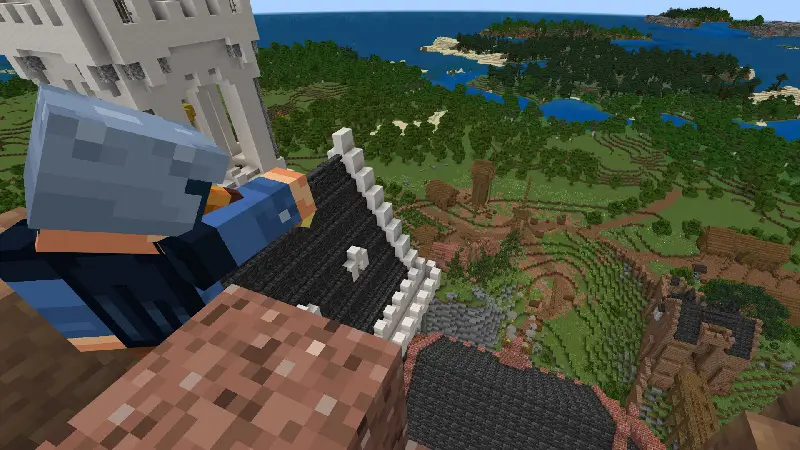 Скриншот ЗАМОК ВИНРОК №1