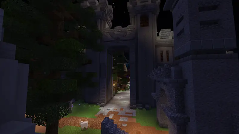 Скриншот Царственное королевство №4