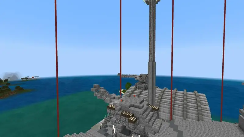 Скриншот Суперкрепость №4