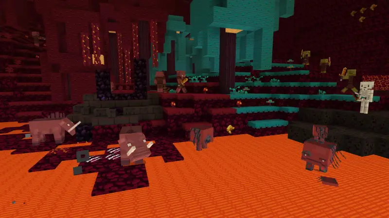 Скриншот Аллегро №4