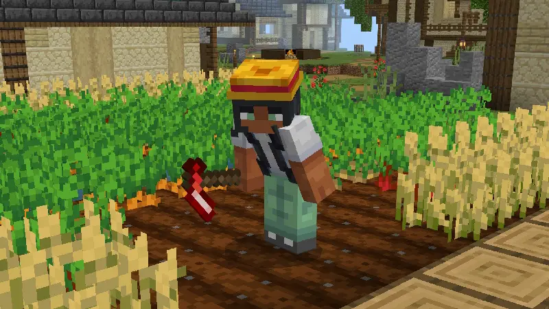 Скриншот Рубиновые инструменты №9