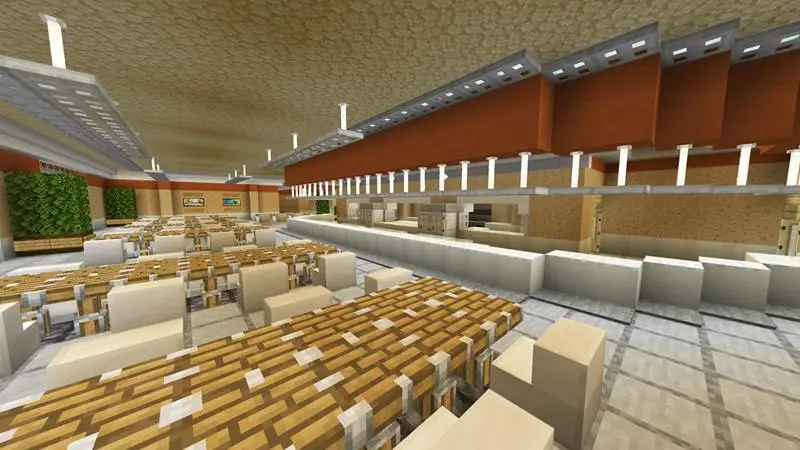 Скриншот Ролевая игра: старшая школа №5