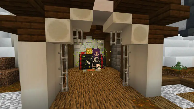 Скриншот Бомбические биомы №3