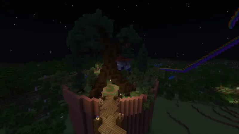 Скриншот Волшебный сад №10