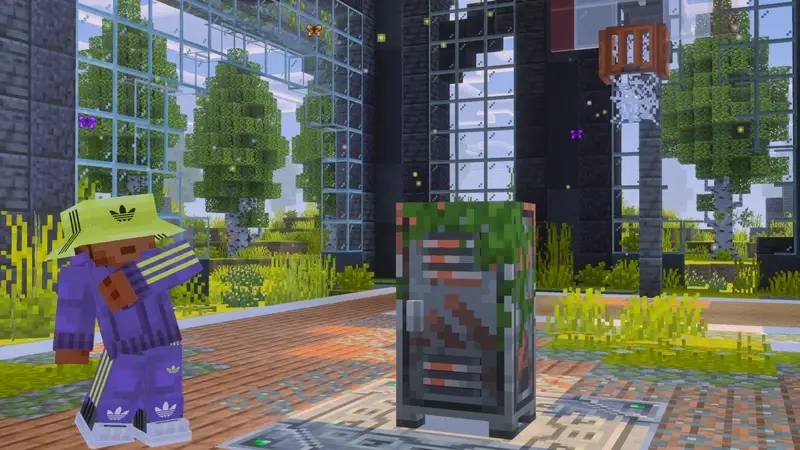 Скриншот Город Трех Полос №5