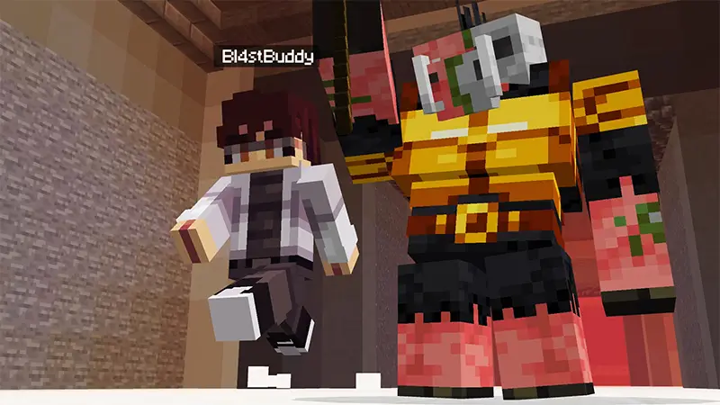 Скриншот Превращение в мутантов №6