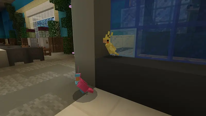 Скриншот Город питомцев №3