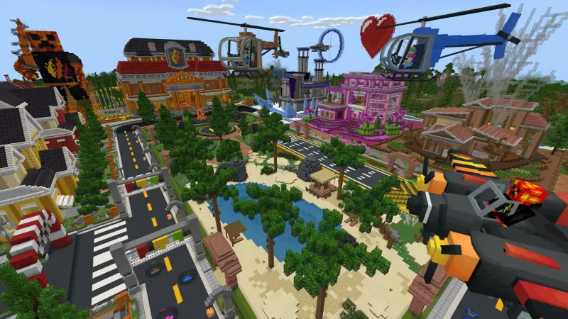 Скриншот Создаваемая мебель от Preston №1