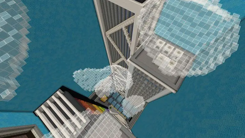 Скриншот МИЛЛИОНЕР-ВЫБРАСЫВАТЕЛЬ №2