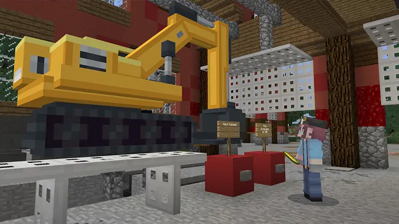 Скриншот Шахты №4