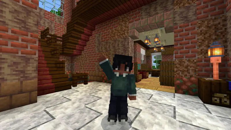 Скриншот На районе №2