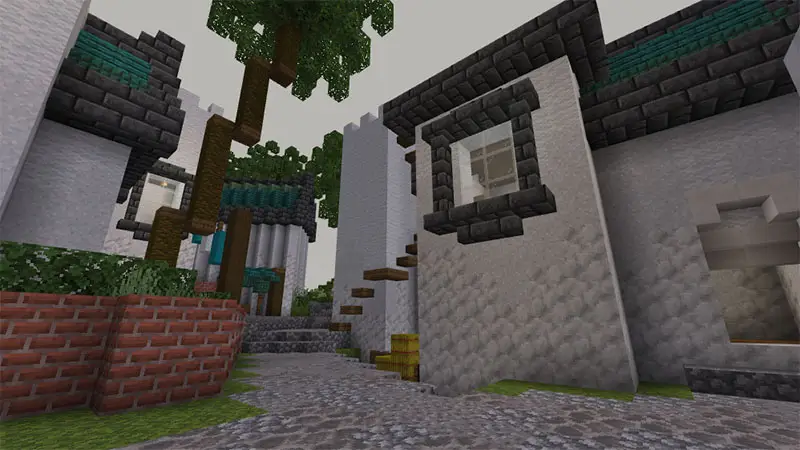 Скриншот Остров синих китов №2