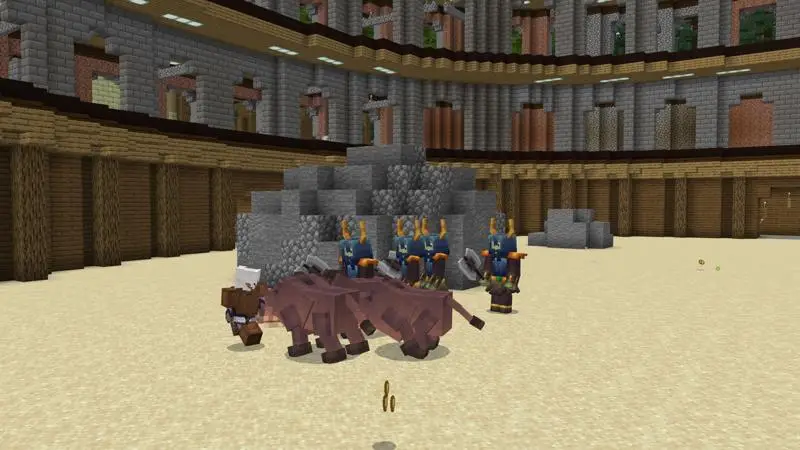 Скриншот Расширение викингов №5