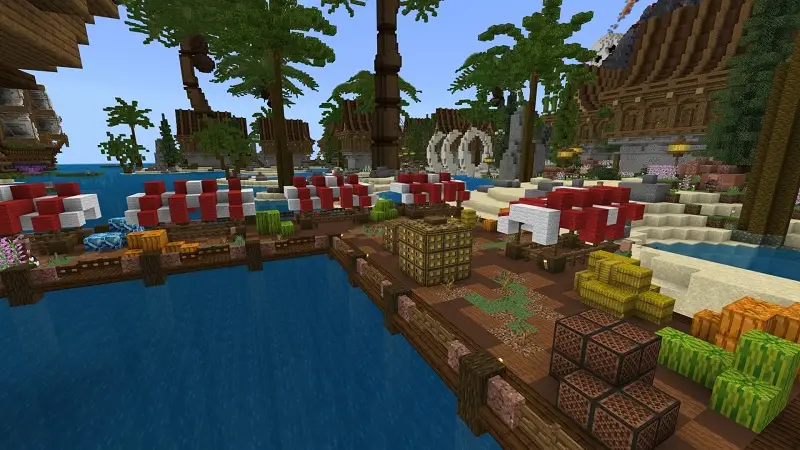 Скриншот Пиратское убежище №2