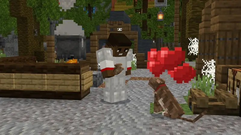 Скриншот Выживание на плоту №3