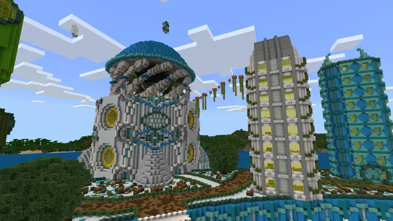 Скриншот Станция «Атлантида» №3