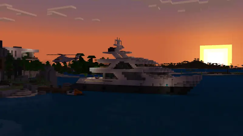 Скриншот Дом миллионера №1