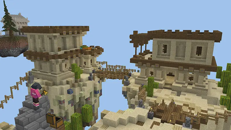 Скриншот ОДИН БЛОК [?] №5